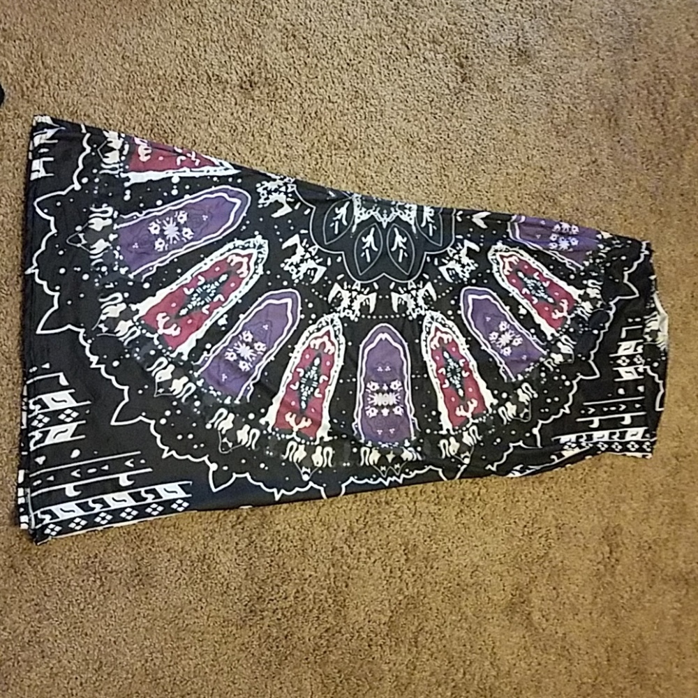 Women's skirt